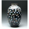 Image 1 : JAPANESE CLOISONNE ENAMEL VASE