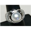 Image 1 : SOUTH SEA PEARL RING