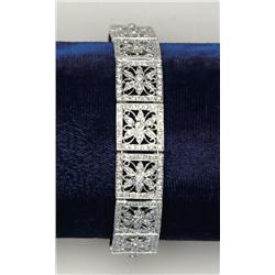 DIAMOND BRACELET