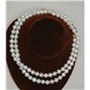 Image 1 : CULTURED PEARL NECKLACE
