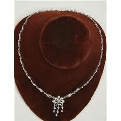 DIAMOND NECKLACE