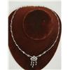 Image 1 : DIAMOND NECKLACE