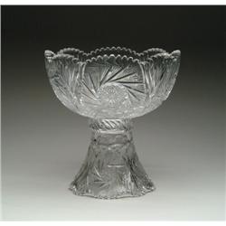 TWO PIECE PUNCHBOWL