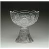 Image 1 : TWO PIECE PUNCHBOWL