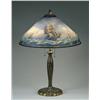 Image 1 : PAIRPOINT NAUTICAL TABLE LAMP