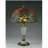 Image 1 : JEFFERSON SCENIC TABLE LAMP