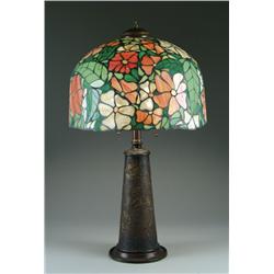 MOSAIC TABLE LAMP