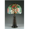Image 1 : MOSAIC TABLE LAMP