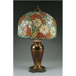 MOSAIC TABLE LAMP