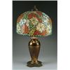 Image 1 : MOSAIC TABLE LAMP