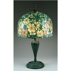 MOSAIC TABLE LAMP