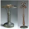 Image 1 : TWO LAMP BASES
