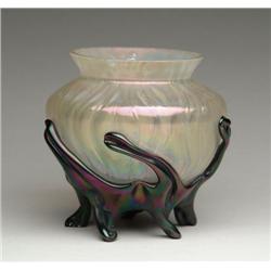 LOETZ VASE
