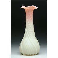 ITALIAN BURMESE VASE
