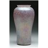 Image 1 : ART GLASS VASE
