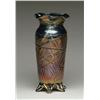 Image 1 : ART GLASS VASE