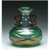 Image 1 : LOETZ TYPE ART GLASS VASE