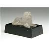 Image 1 : GLASS LION