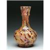 Image 1 : ART GLASS VASE