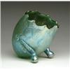 Image 1 : LOETZ FOOTED VASE