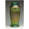 Image 1 : AUSTRIAN DECORATED VASE