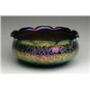 Image 1 : LOETZ OIL SPOT BOWL