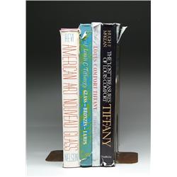 SIX REFERENCE BOOKS