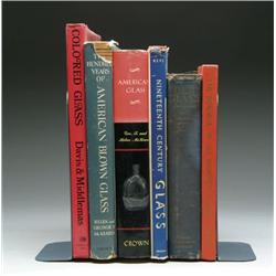 MISCELLANEOUS REFERENCE BOOKS