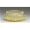 Image 1 : WEBB CAMEO BOWL AND PLATE