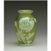 Image 1 : WEBB CAMEO VASE