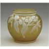 Image 1 : WEBB CAMEO VASE