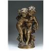 Image 1 : MOREAU BRONZE