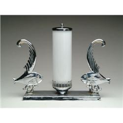 ART DECO LAMP