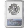 Image 2 : 1954 Franklin Half Dollar Coin NGC PF66