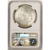 Image 2 : 1900-O $1 Morgan Silver Dollar Coin NGC MS64