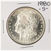 Image 1 : 1880-S $1 Morgan Silver Dollar Coin