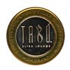 Image 2 : .999 Fine Silver MGM Grand Las Vegas, Nevada $10 Limited Edition Gaming Token