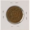 Image 2 : 1851 Braided Hair Large Cent Coin
