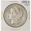 Image 1 : 1883-S $1 Morgan Silver Dollar Coin
