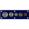 Image 2 : 1950 (5) Coin Proof Set