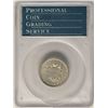 Image 2 : 1902 Proof Shield Nickel Coin PCGS PR65 Gold CAC Sticker!