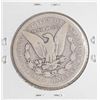Image 2 : 1893-CC $1 Morgan Silver Dollar Coin