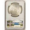 Image 2 : 1882 $1 Morgan Silver Dollar Coin NGC MS63