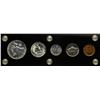 Image 2 : 1954 (5) Coin Proof Set