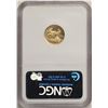 Image 2 : 1997-W $5 Proof American Gold Eagle Coin NGC PF69 Ultra Cameo