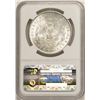 Image 2 : 1902-O $1 Morgan Silver Dollar Coin NGC MS64