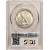 Image 2 : 1940-S Walking Liberty Half Dollar Coin PCGS MS64