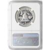 Image 2 : 1959 Franklin Half Dollar Coin NGC PF68