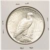 Image 2 : 1935 $1 Peace Silver Dollar Coin
