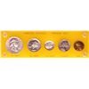 Image 1 : 1952 (5) Coin Proof Set